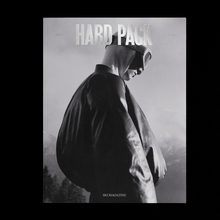 <cite>Hard Pack</cite> magazine, issue I