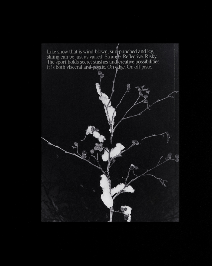 Hard Pack magazine, issue I 11