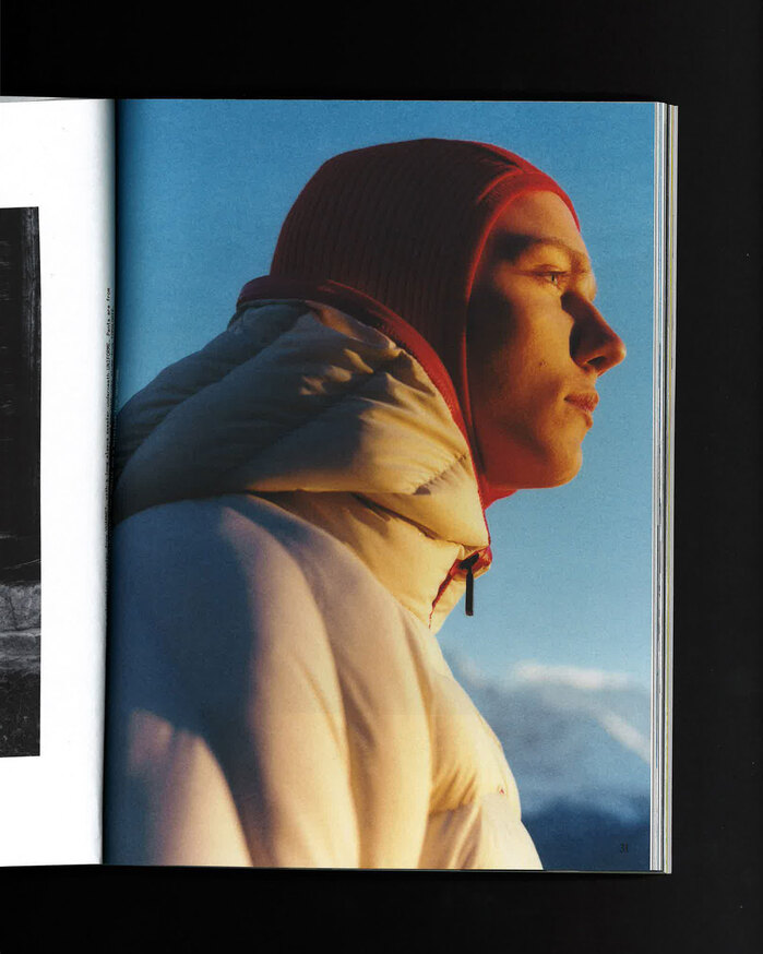 Hard Pack magazine, issue I 10