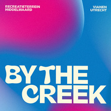 By the Creek festival