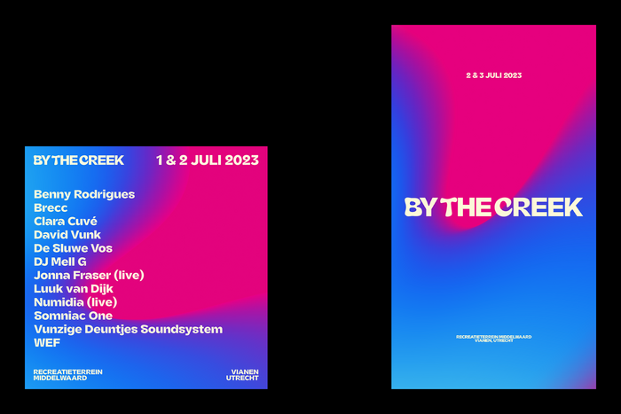 By the Creek festival 4