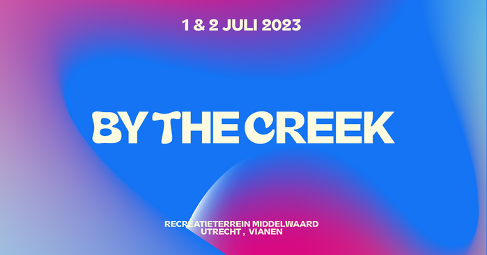 By the Creek festival 5