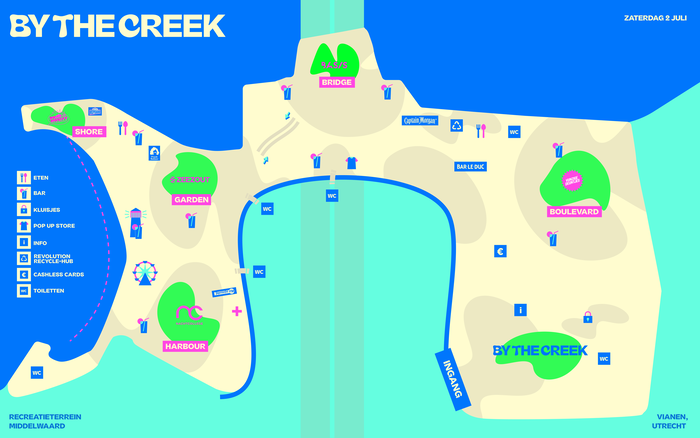 By the Creek festival 7
