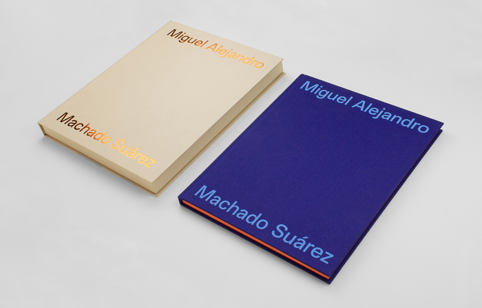 Miguel Alejandro Machado Suárez monograph 2