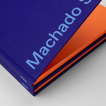 Miguel Alejandro Machado Suárez monograph