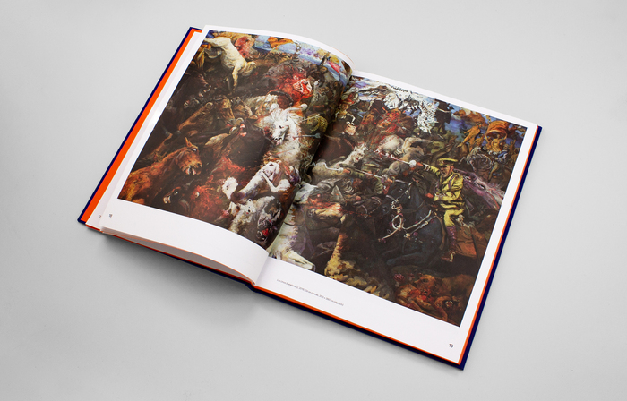 Miguel Alejandro Machado Suárez monograph 4