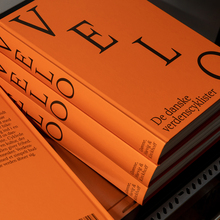 <cite>VELO – De danske verdenscyklister</cite>