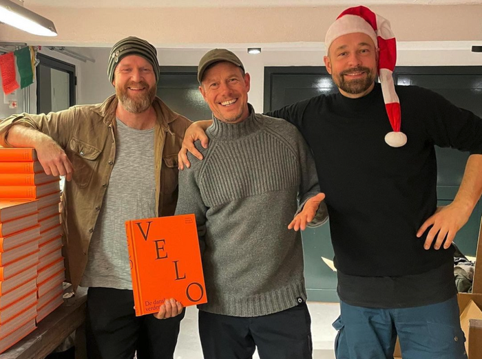 VELO – De danske verdenscyklister 7