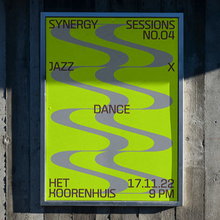 Synergy Sessions