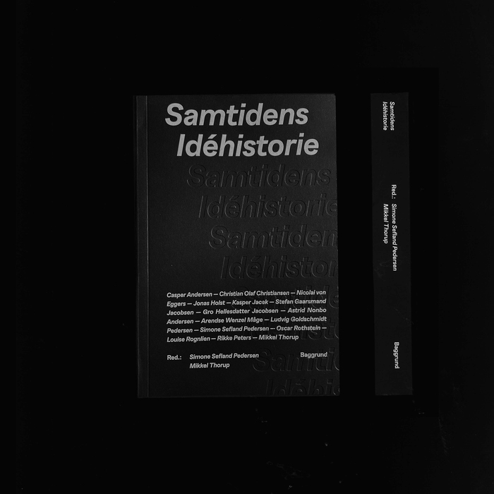 Samtidens Idéhistorie 1