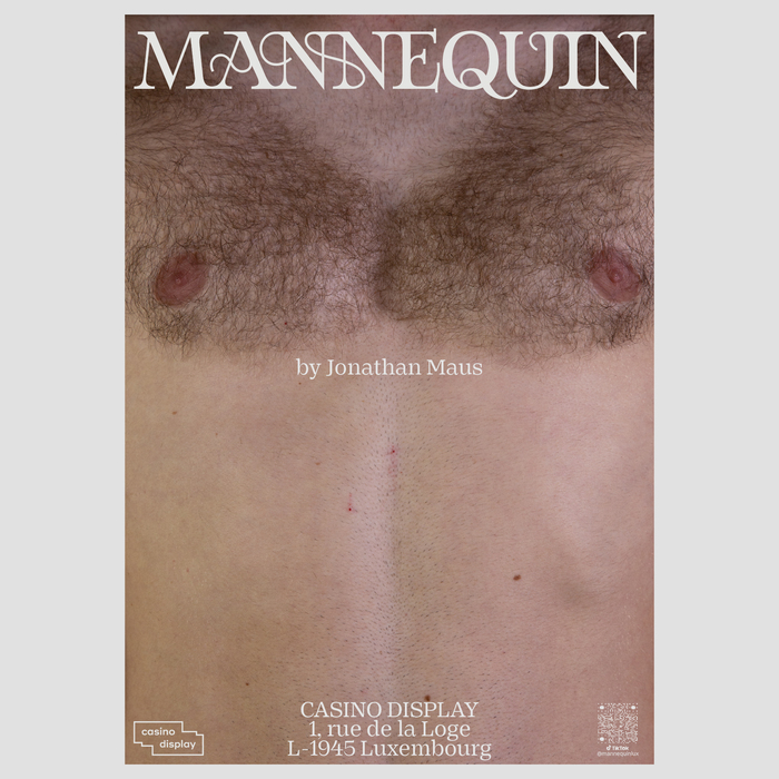 Mannequin by Jonathan Maus 6