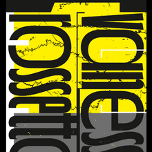 Vanessa Rosetto – <cite>ISSUE Project Room Spring 2018 Members Mixtape</cite>