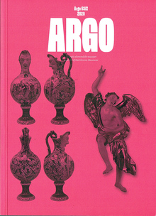 <cite>Argo</cite>, issue 63/2