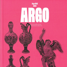 <cite>Argo</cite>, issue 63/2