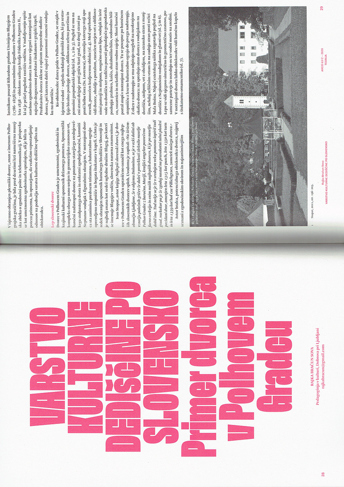 Argo, issue 63/2 2