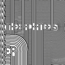 The Black Angels – <cite>Passover</cite> album art