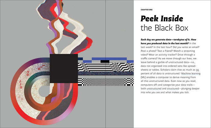 Big Data, Big Design by Helen Armstrong 2