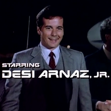 <cite>Automan</cite> titles and credits