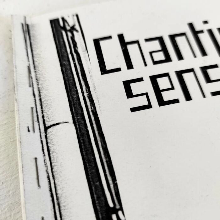 Chantiers Sensibles by Kiara Jouhanneau 2