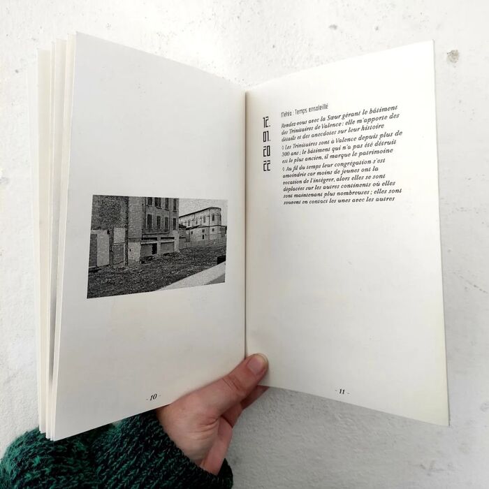 Chantiers Sensibles by Kiara Jouhanneau 5