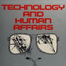 <cite>Technology and Human Affairs</cite> by Larry Hickman and Azizah al-Hibri (eds.)