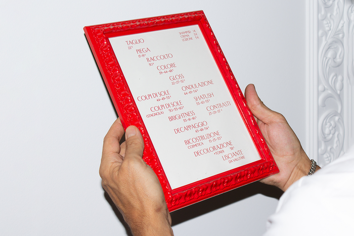 Giangi – Giordano Parrucchiere 4