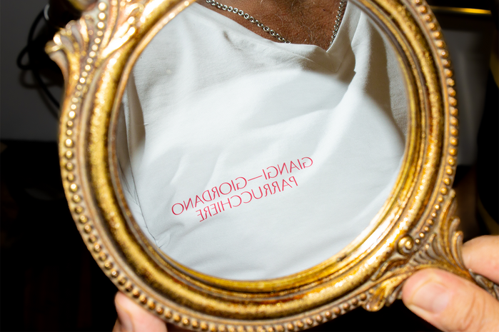 Giangi – Giordano Parrucchiere 5