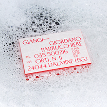 Giangi – Giordano Parrucchiere