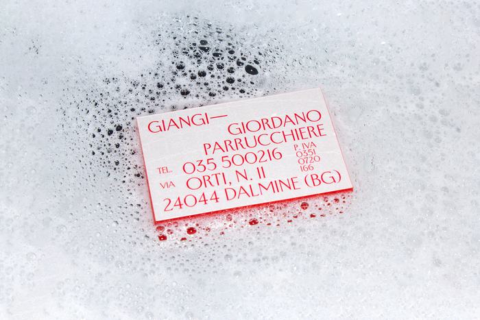 Giangi – Giordano Parrucchiere 1