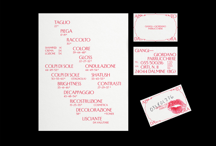 Giangi – Giordano Parrucchiere 2