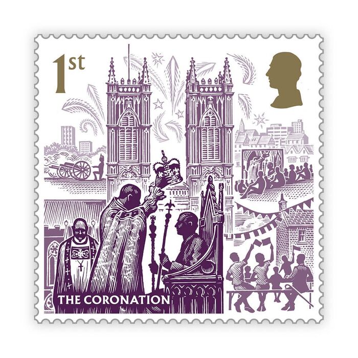The Coronation: representing the monarchy, continuity, longevity, heritage, and tradition