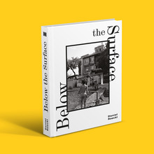 <cite>Below the Surface</cite> by Daniel Roeckl