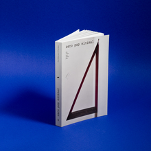 <cite>zero pop minimal – Die 1960er und 1970er Jahre</cite>