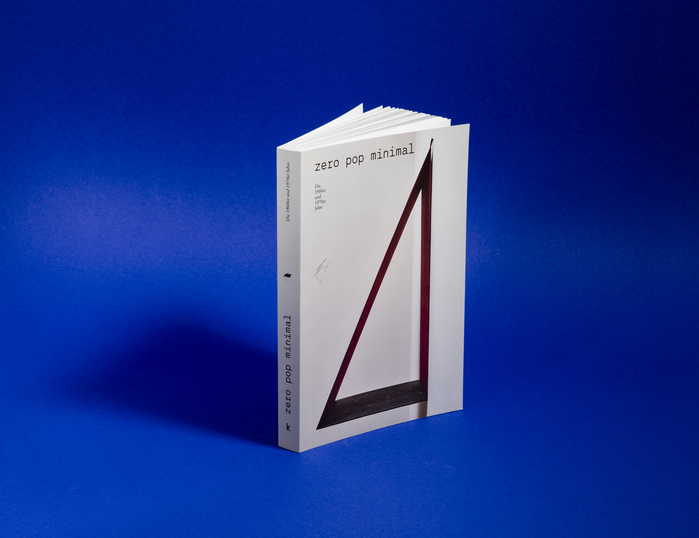 zero pop minimal – Die 1960er und 1970er Jahre 1