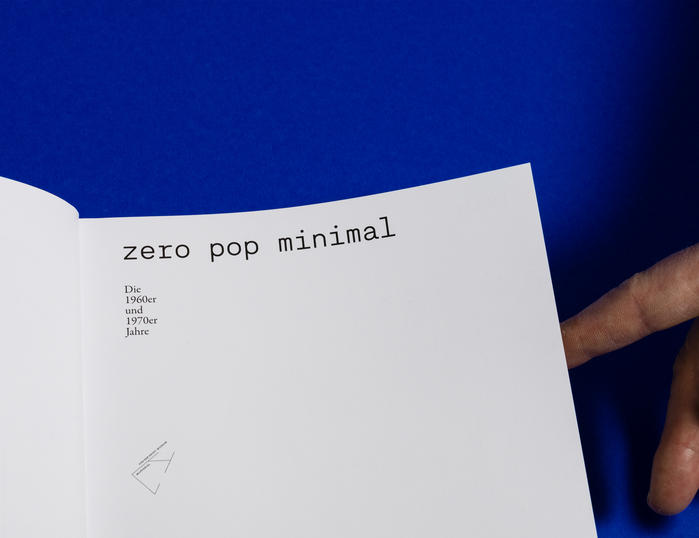 zero pop minimal – Die 1960er und 1970er Jahre 5