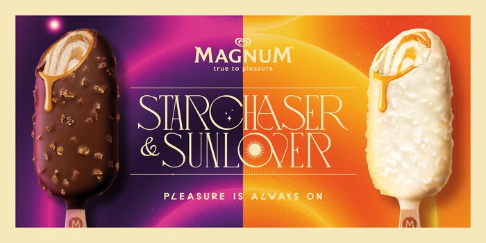 Magnum Starchaser & Sunlover campaign 5