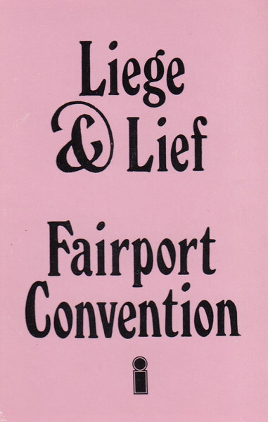 The cover of the cassettes reissues from 1970-1971