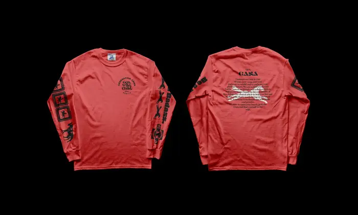 Longsleeves
