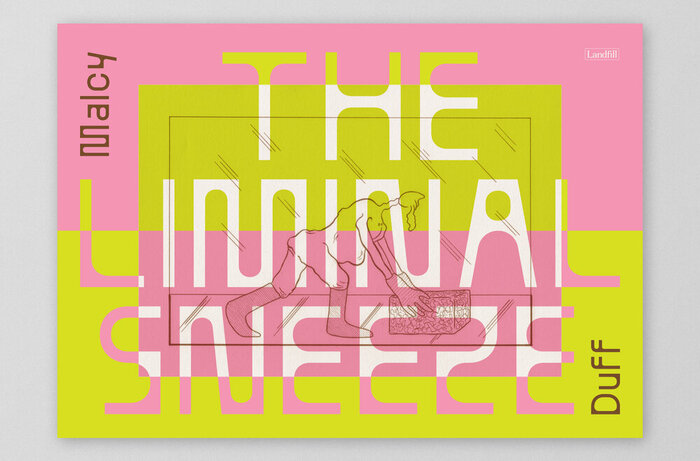 The Liminal Sneeze by Malcy Duff 1