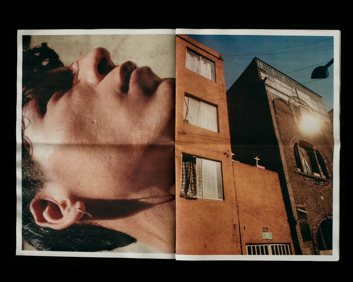 Go-See: Mexico City by Diego Vourakis &amp; Juan Duque 5