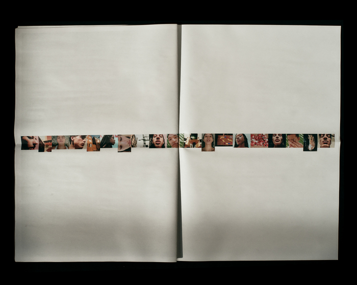 Go-See: Mexico City by Diego Vourakis &amp; Juan Duque 6
