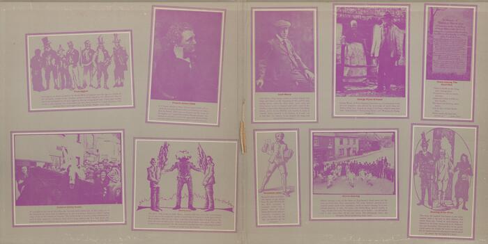Gatefold