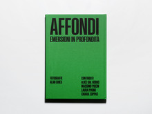 <cite>Affondi. Emersioni in Profondità</cite>