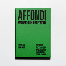 <cite>Affondi. Emersioni in Profondità</cite>