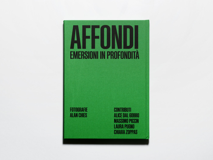 Affondi. Emersioni in Profondità 1