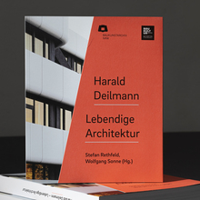<cite>Harald Deilmann. Lebendige Architektur</cite>