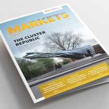 Germany Trade &amp; Invest (GTAI)