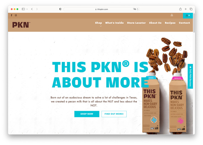 THIS PKN 4