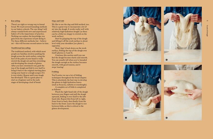 Bread Ahead by Matthew Jones 6