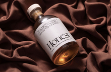 Honest sangria and rum